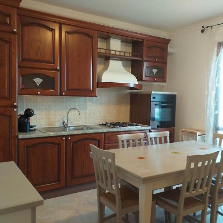 Casa vacanze Sandalia Bosa Esterno foto