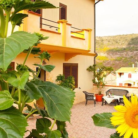 Casa vacanze Sandalia Bosa Esterno foto