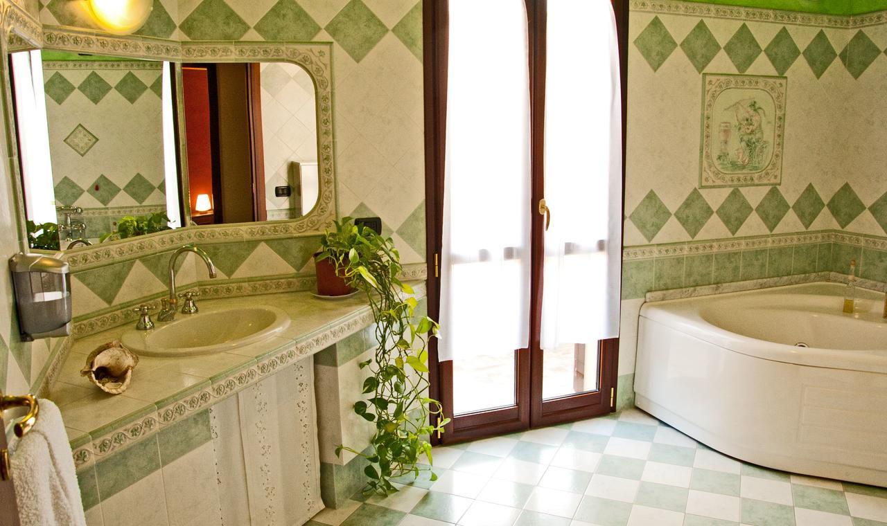 Casa vacanze Sandalia Bosa Esterno foto