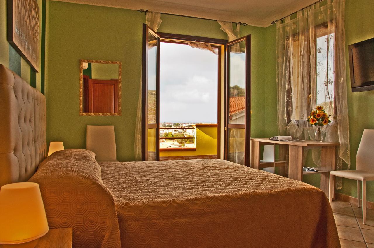 Casa vacanze Sandalia Bosa Esterno foto
