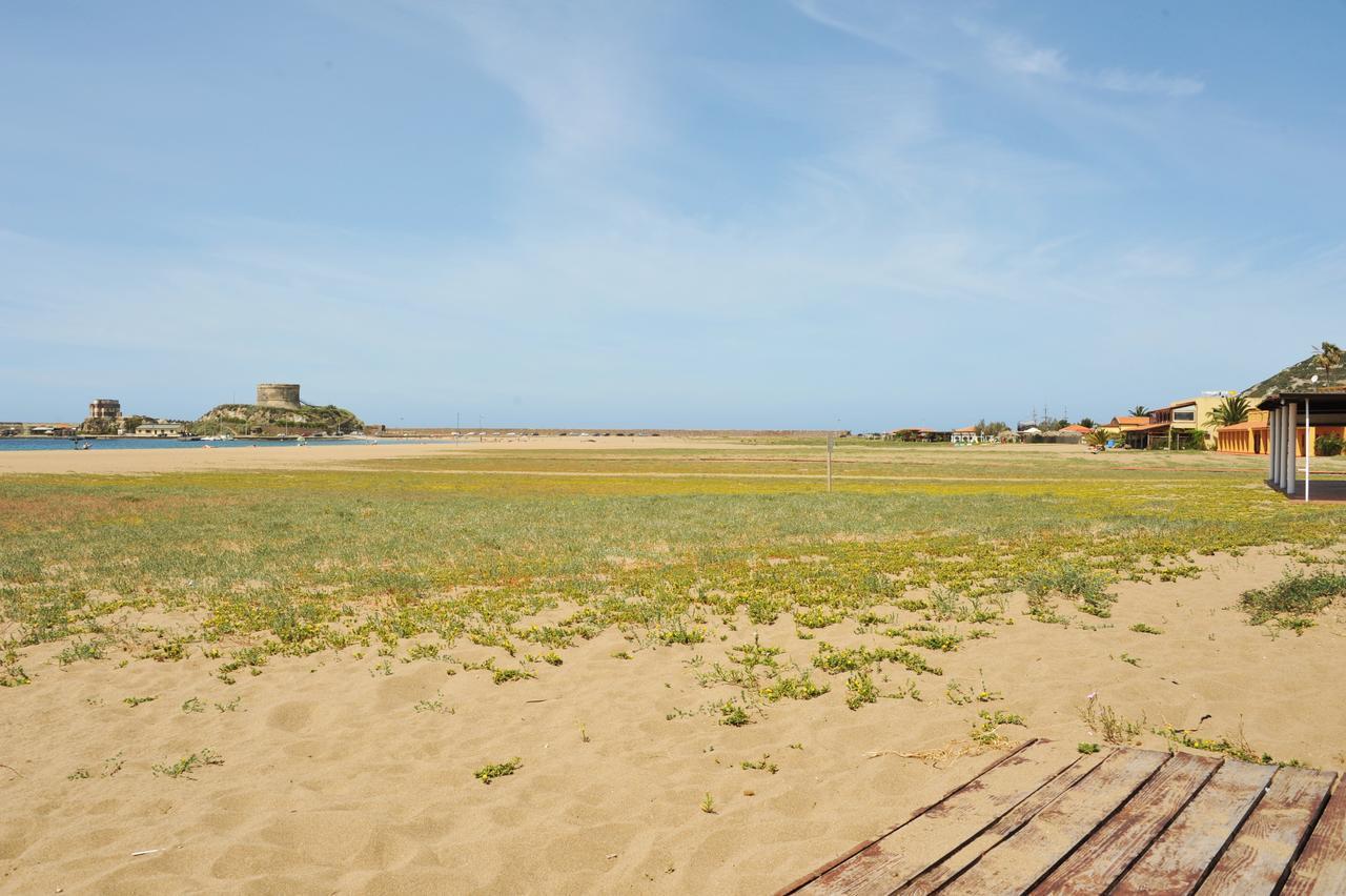 Casa vacanze Sandalia Bosa Esterno foto