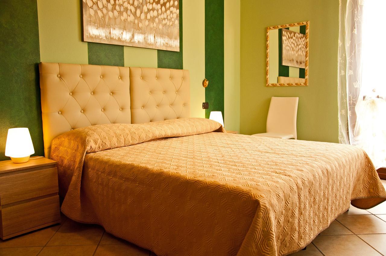 Casa vacanze Sandalia Bosa Esterno foto