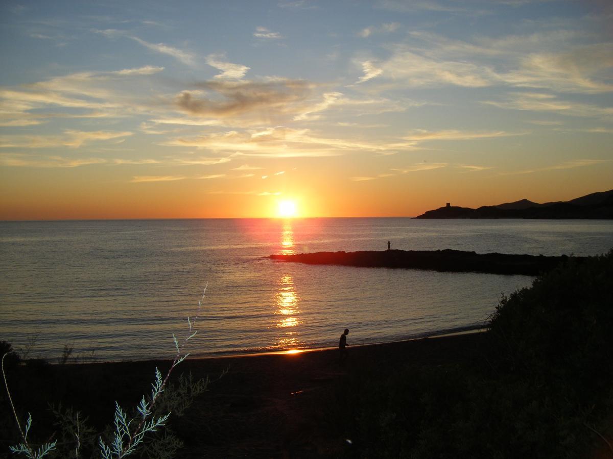Casa vacanze Sandalia Bosa Esterno foto