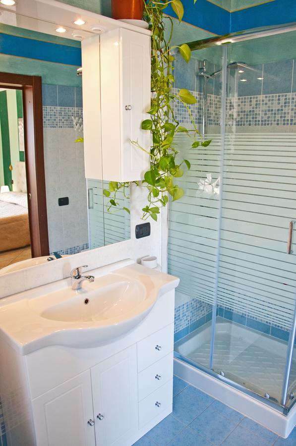 Casa vacanze Sandalia Bosa Esterno foto