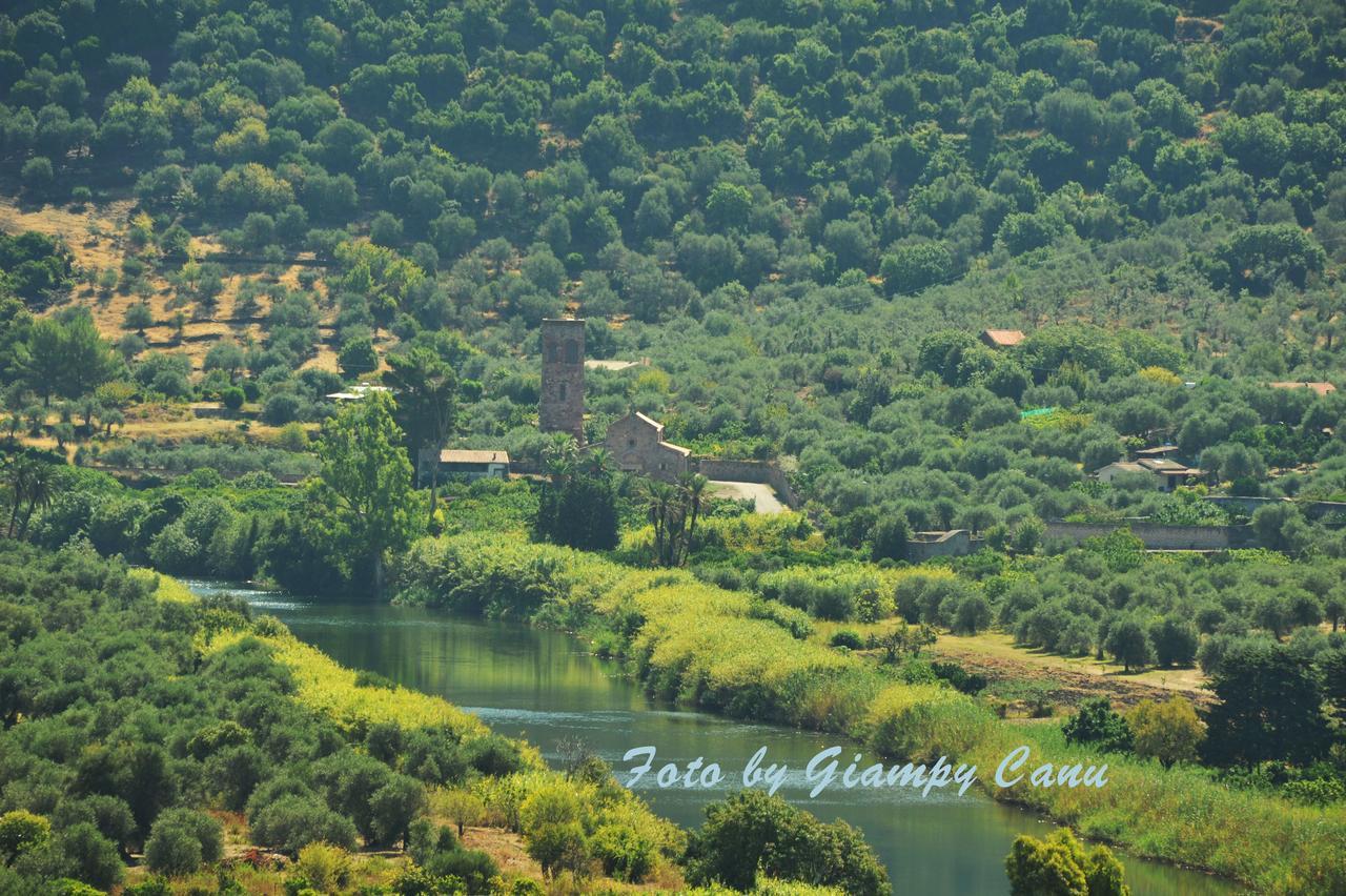 Casa vacanze Sandalia Bosa Esterno foto