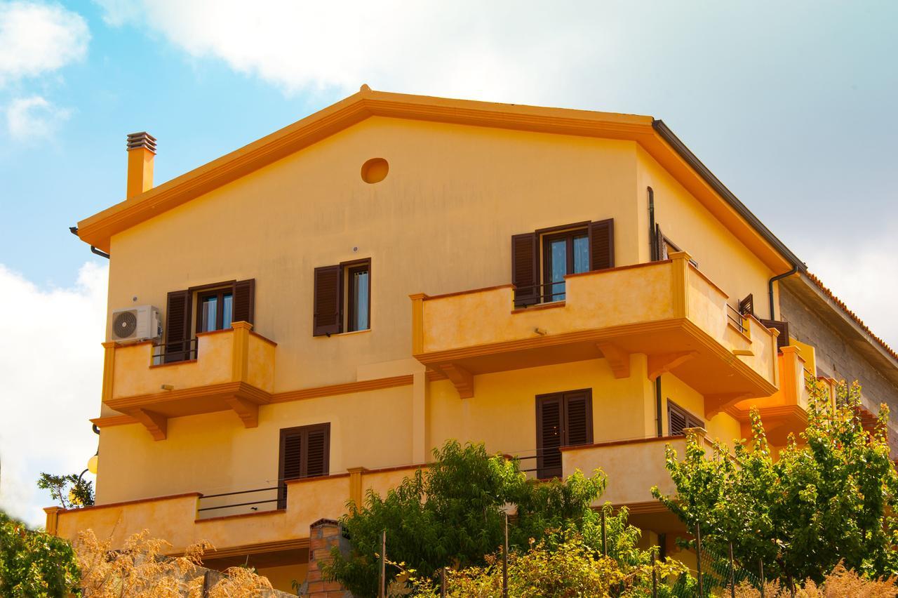 Casa vacanze Sandalia Bosa Esterno foto