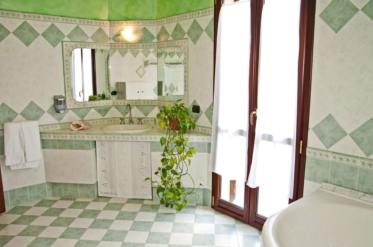 Casa vacanze Sandalia Bosa Esterno foto