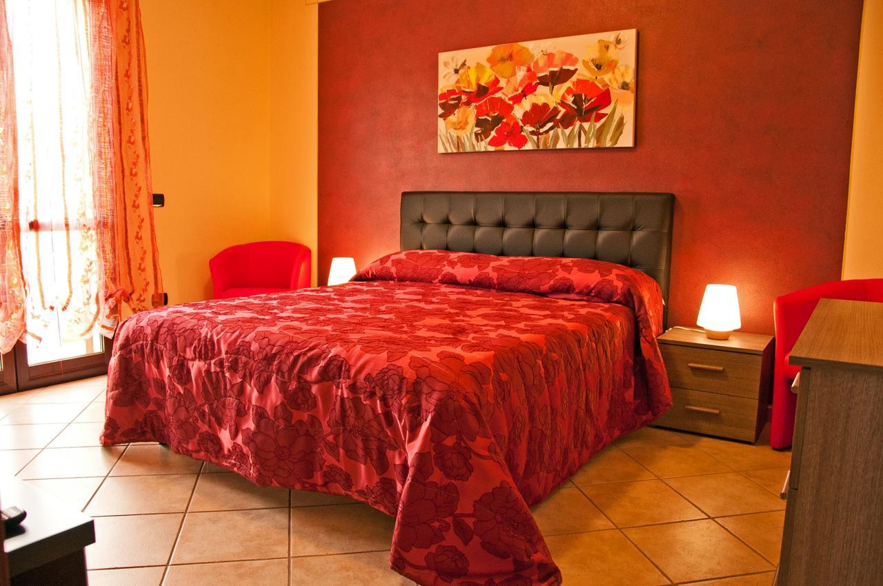 Casa vacanze Sandalia Bosa Esterno foto