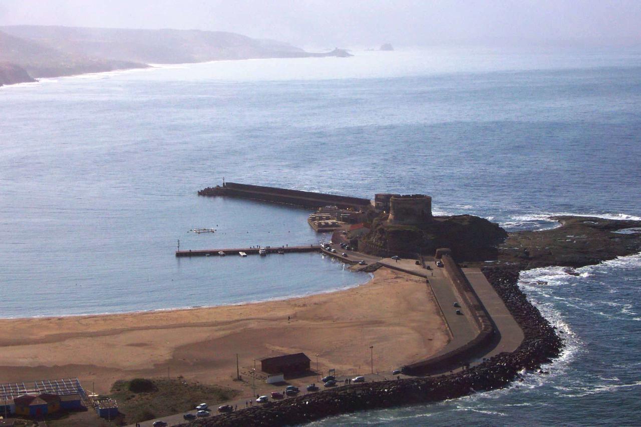 Casa vacanze Sandalia Bosa Esterno foto