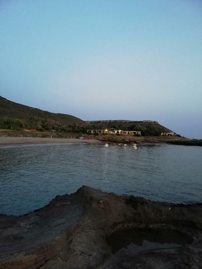 Casa vacanze Sandalia Bosa Esterno foto